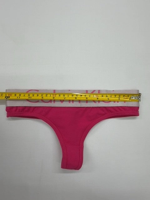Calvin Klein Unisex Pink Swimwear size XL product image 5