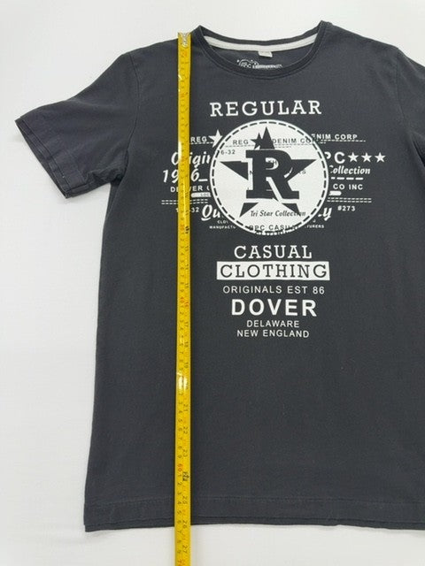 BOPC Boys Black T-Shirt size 14-15 product image 5