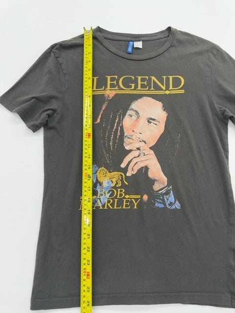 H&M Boys Black T-Shirt size XS product image 4
