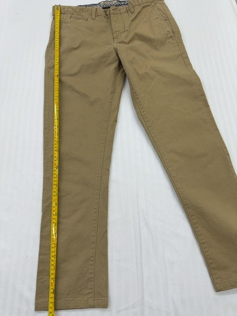 Alcott Men Pants size 48 product image 5