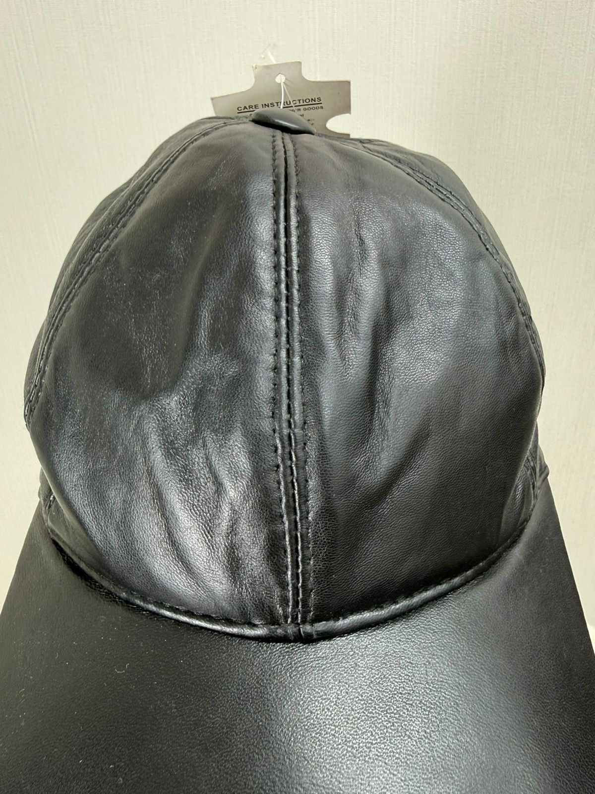 Artistic Haul Men Black Hat product image 5
