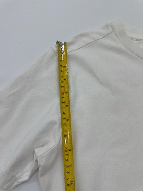 Levi's Boys White T-Shirt size S product image 6