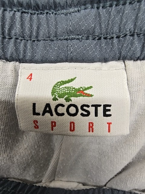 Lacoste Boys Blue Track Pants product image 7