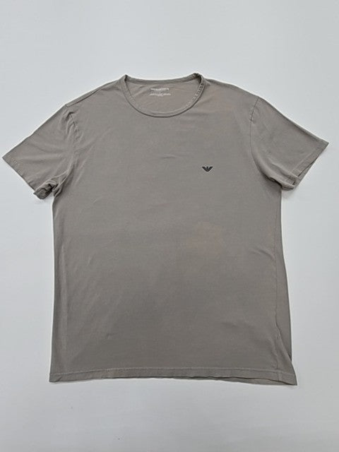 Viemance Men Gray T-Shirt product image 1