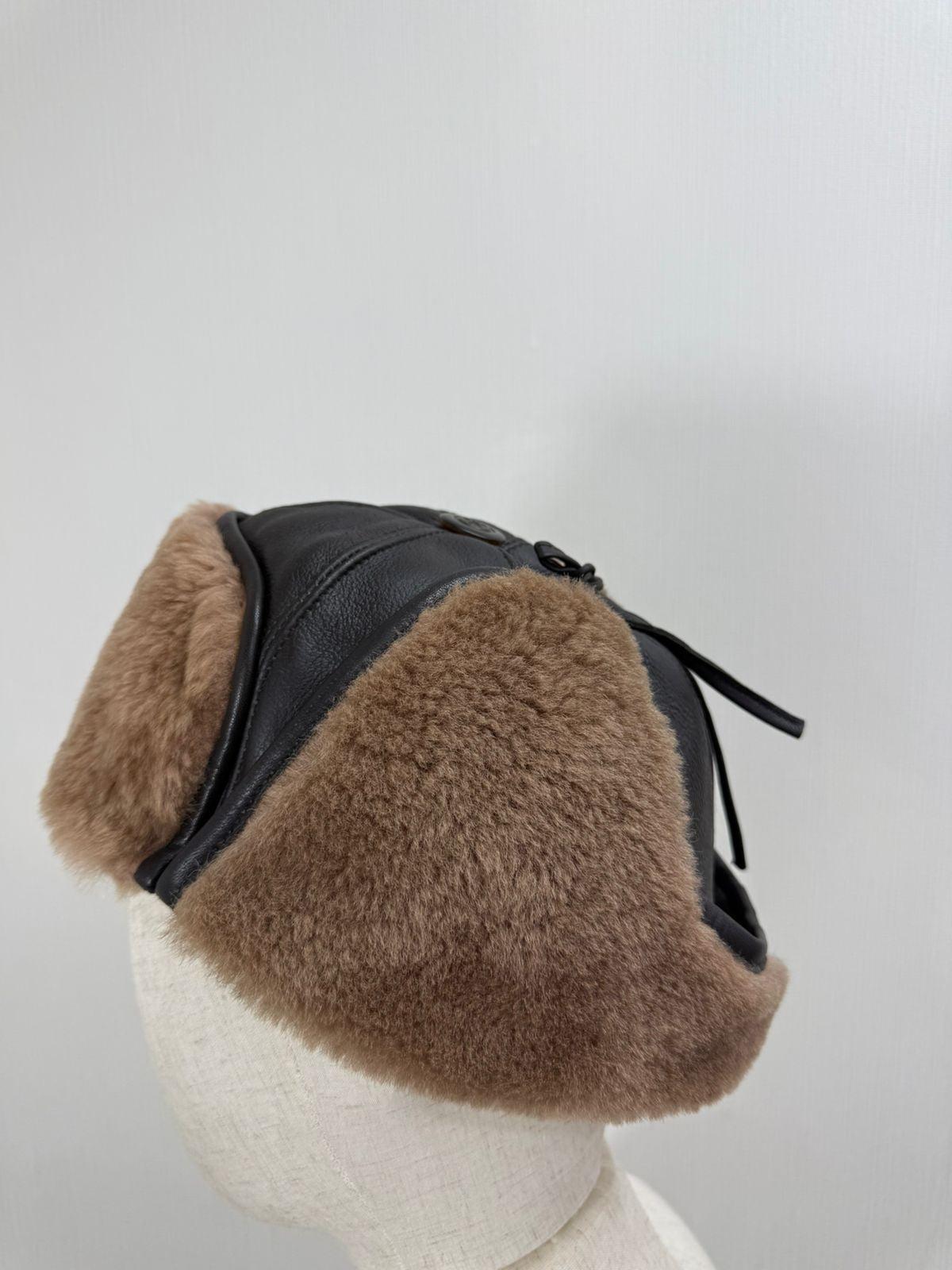 Artistic Haul Men Brown Hat product image 16