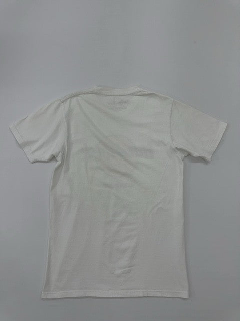 Hard Rock Cafe Boys White T-Shirt product image 2