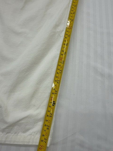 Carrera Men's Cream Italy 48 Jeans 42x33 Comfort Fit