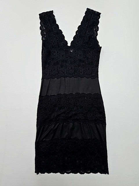 Missq Women Black Dress product image 2