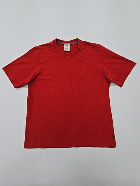 Adidas Boys Red T-Shirt size 4 product image 1