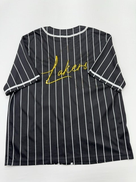 NBA Boys Black Shirt size XL product image 2