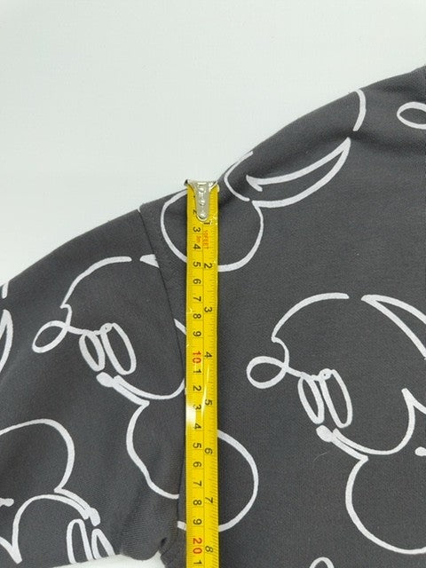 Primark Kids Black Sweatshirt size XS product image 6