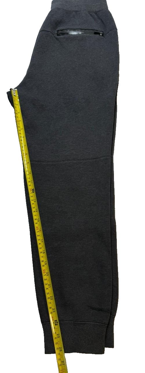 Nike Men Gray Track Pants size M product image 8