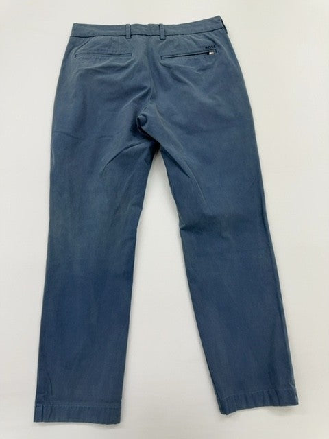 Kaito Men Blue Chinos size 46 product image 2