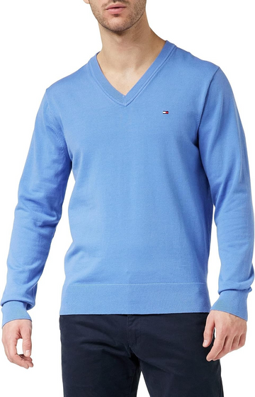 Tommy Hilfiger Fran'S Sweater -Size Xl