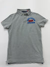 Super Academy Boys Gray T-Shirt product image 1