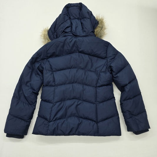 Tommy Hilfiger Boys Navy Jacket size 152 product image 2