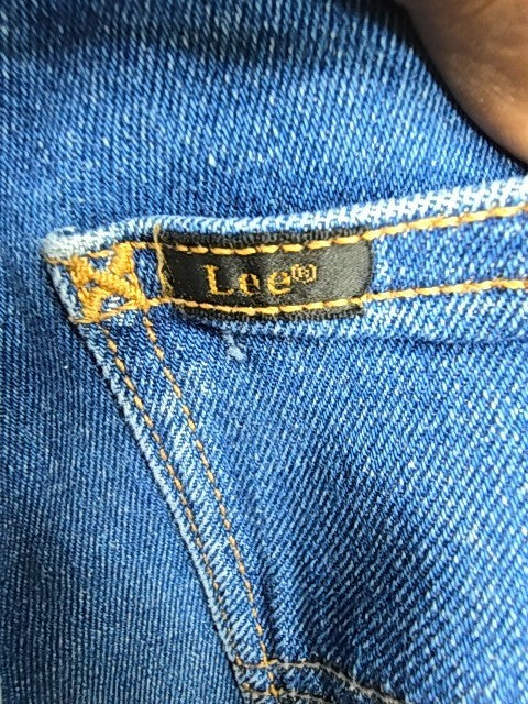 Carrol Boys Blue Jeans size W27 L31 product image 7