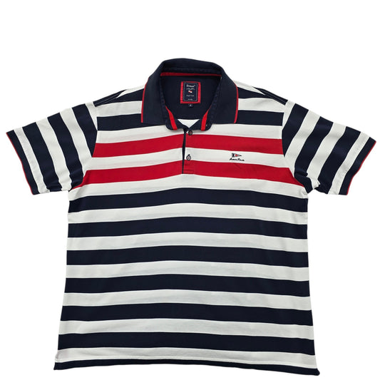 Armas Royal Club Men Navy Polo Shirt size XL product image 1
