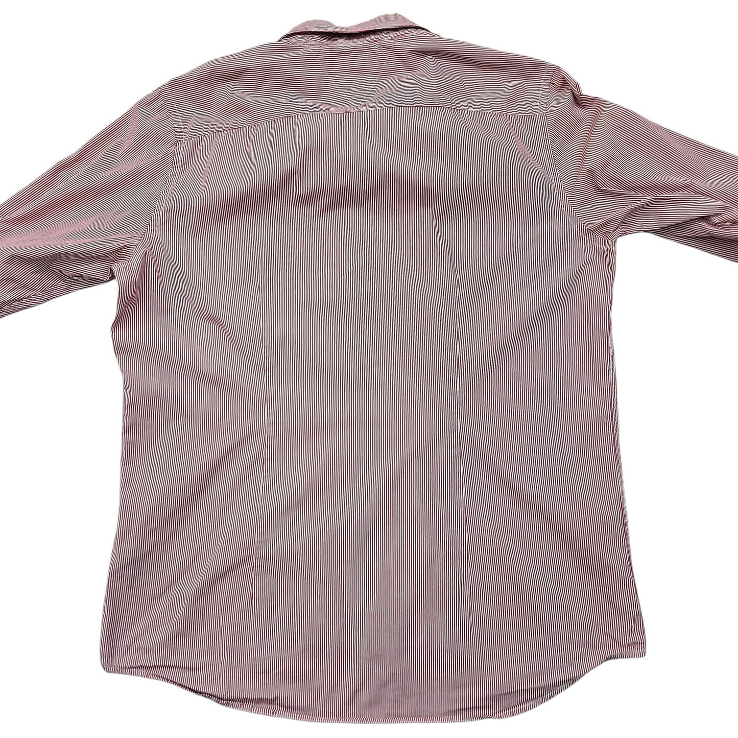 Tommy Hilfiger Men White Shirt size XXL product image 2