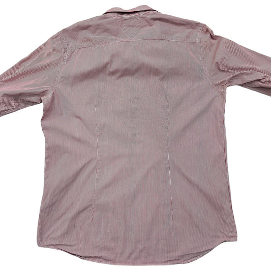 Tommy Hilfiger Men White Shirt size XXL product image 2