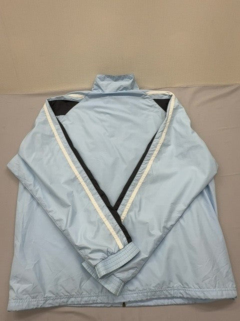 Nike Men's Blue Jacket – Size XL