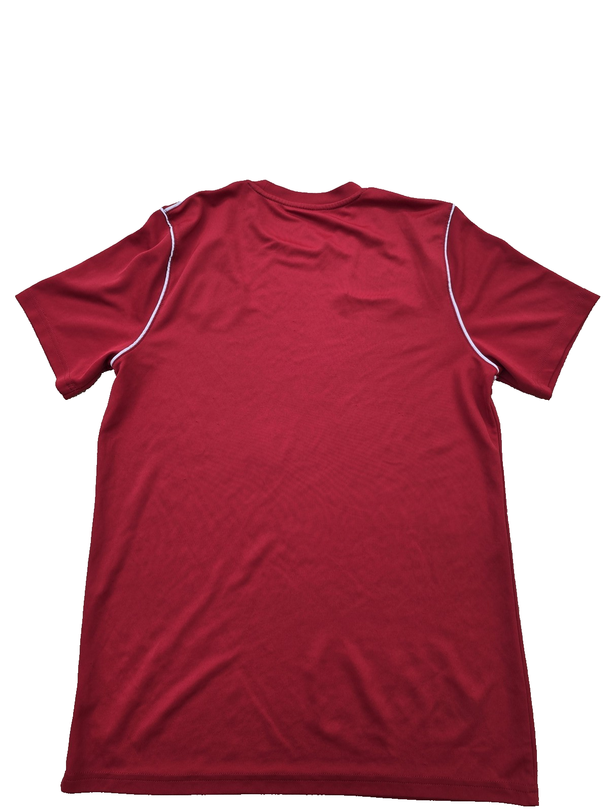 Nike Liverpool FC Home Jersey Red Dri-FIT Large