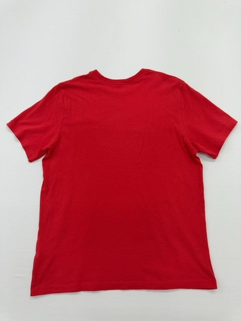 Nike Boys Red T-Shirt size M product image 2