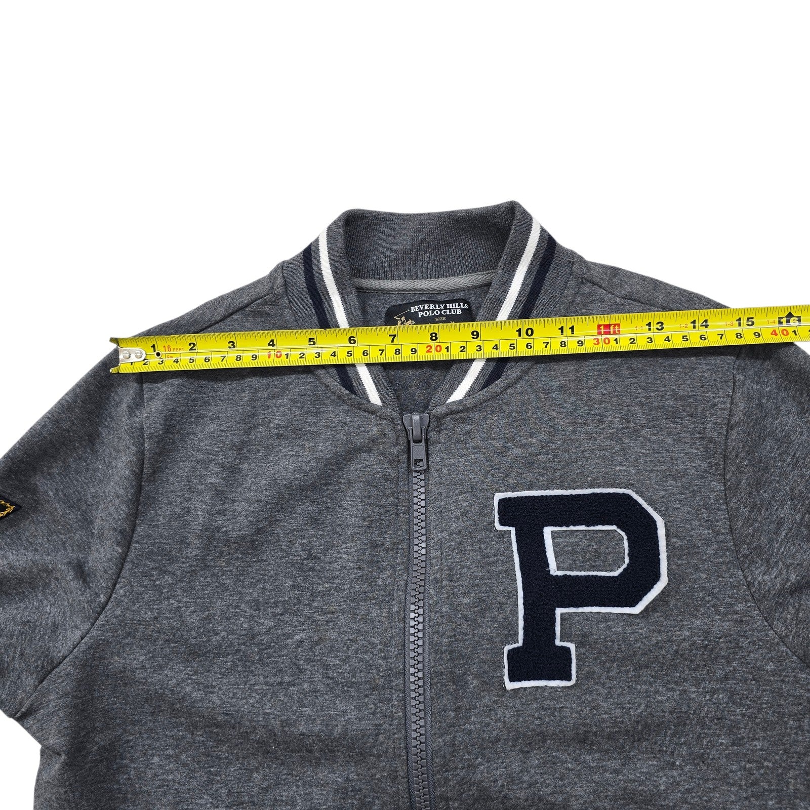 Artistic Haul Boys Hoodie size S product image 4