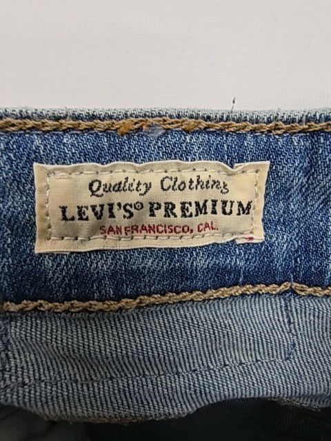 Artistic Haul Boys Blue Jeans product image 6