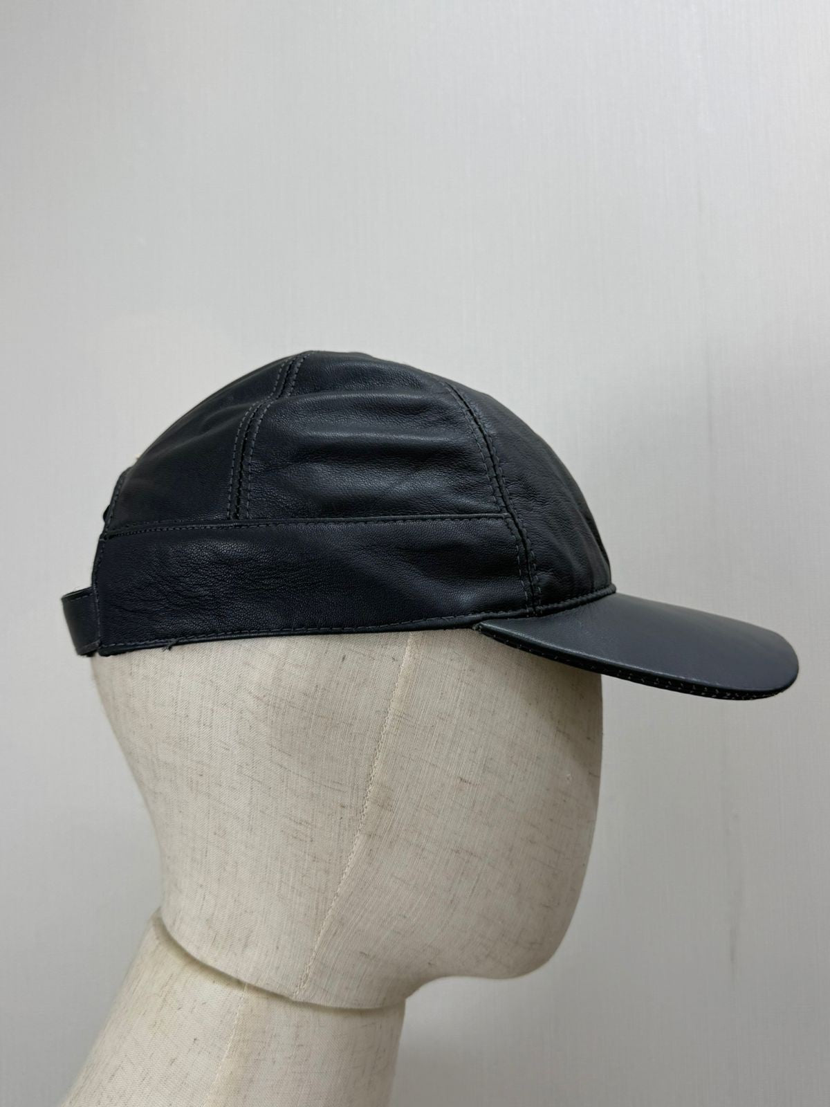Artistic Haul Men Gray Hat product image 2