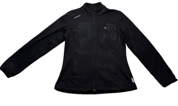 Tribord Women's Black Sweatshirt Size S
