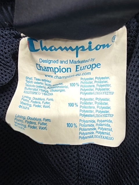 Champion Men Navy Pants size XXL product image 8
