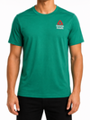 Reebok Men Green T-Shirt size M product image 1