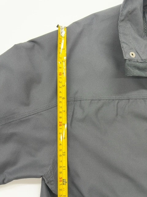 Timberland Men Gray Jacket size M product image 6