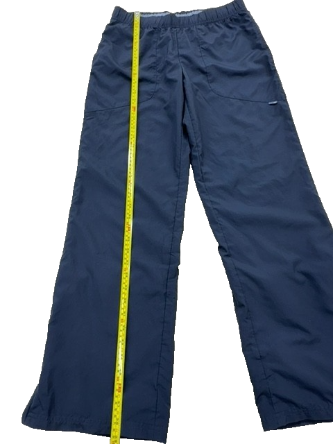 Adidas Men Navy Track Pants size S product image 6
