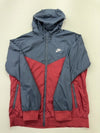 Nike Boys Blue Jacket size L product image 1
