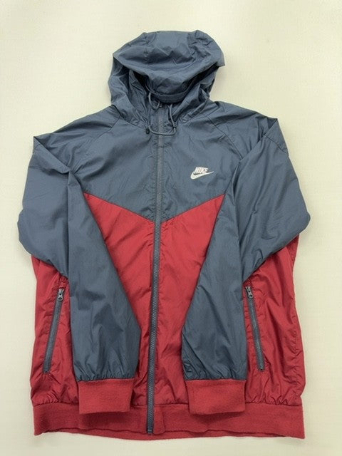 Nike Boys Blue Jacket size L product image 1