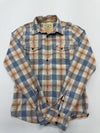 Artistic Haul Boys Blue Shirt product image 1