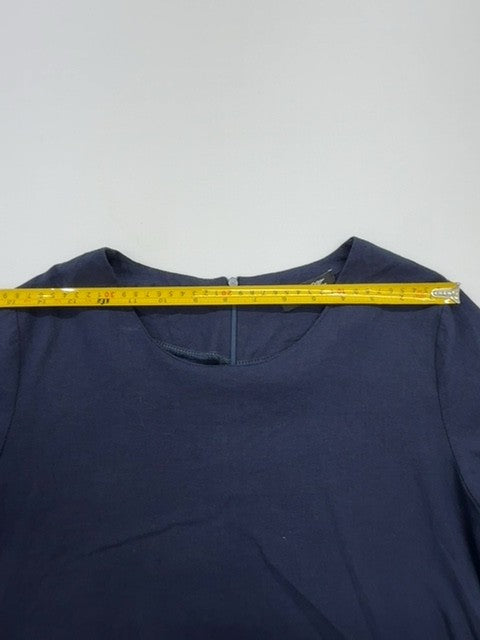 Donna Mia Women Blue Dress product image 8