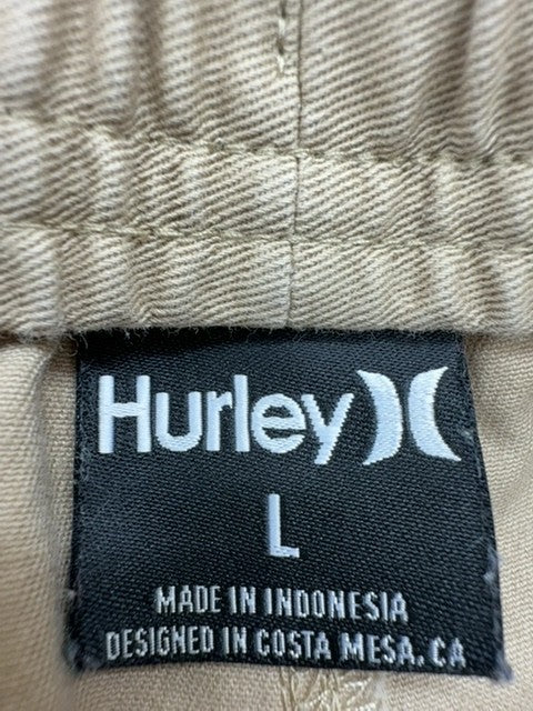 Hurley Men Shorts size L product image 6