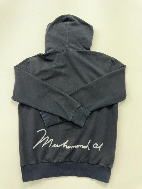 Aethic Boys Black Hoodie size S product image 2