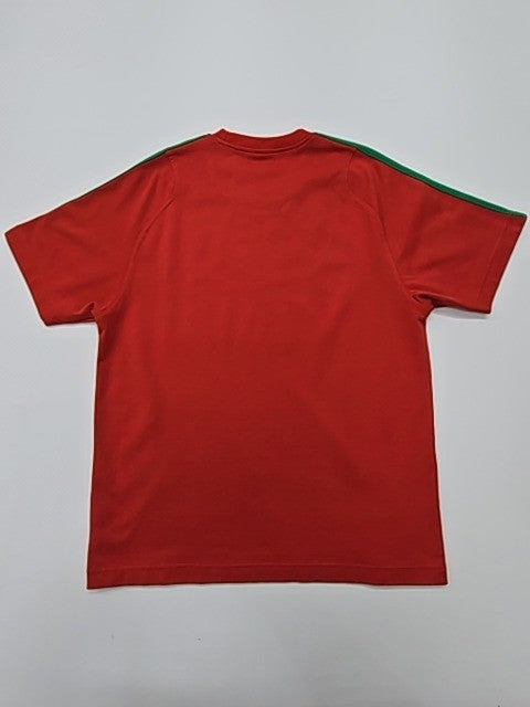 Adidas Boys Red T-Shirt size L product image 2