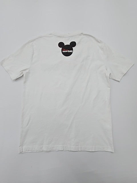 Disney Boys White T-Shirt size XL product image 2