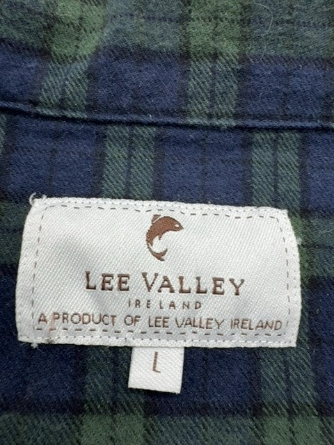 Lee Men Green Shirt size L product image 3