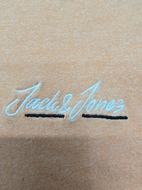 Jack & Jones Men T-Shirt size L product image 5
