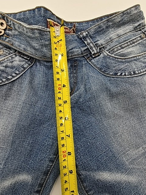 boqlibur Boys Blue Jeans size 28 product image 6