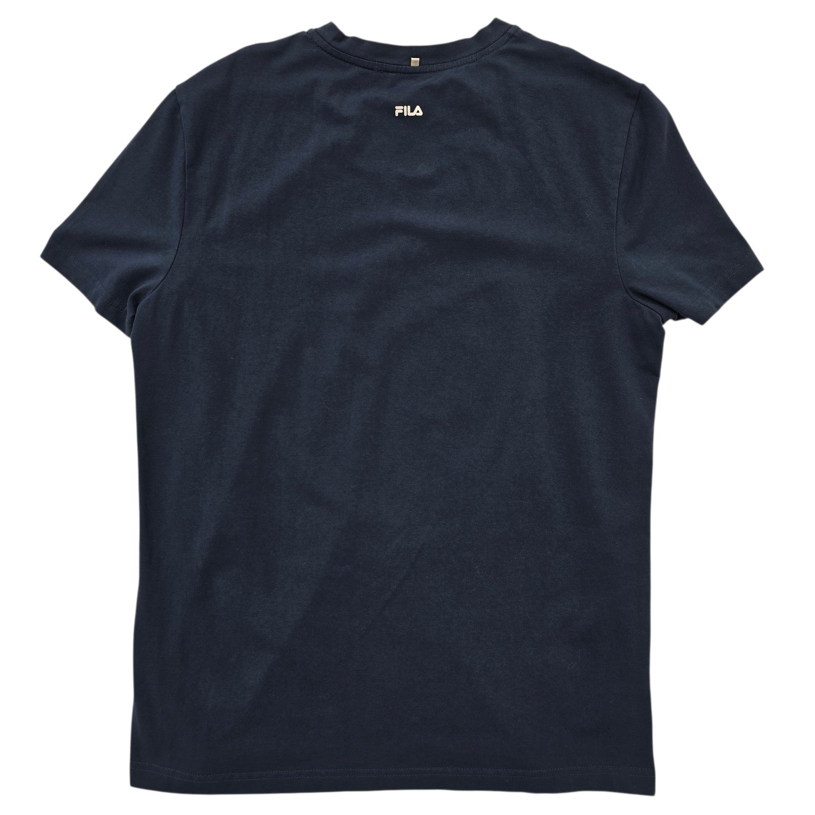 Fila Men Navy T-Shirt size S product image 2