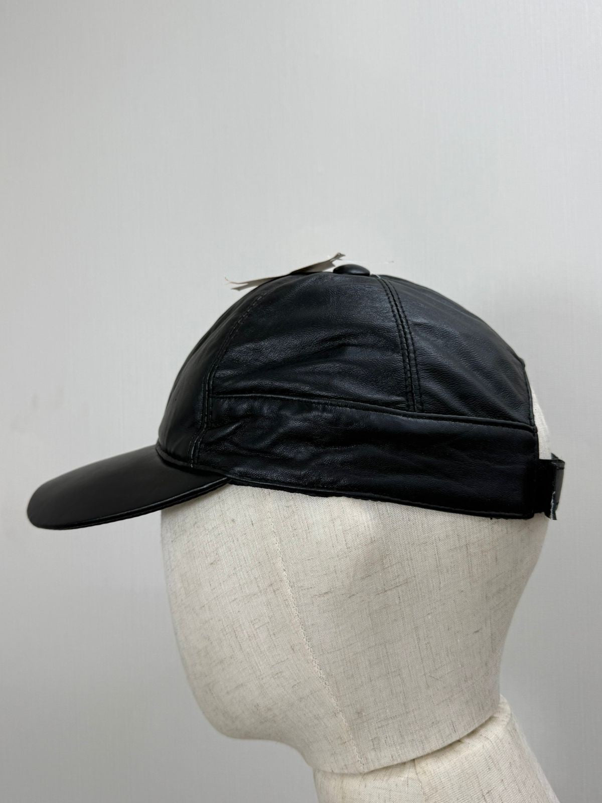 Artistic Haul Men Black Hat product image 4