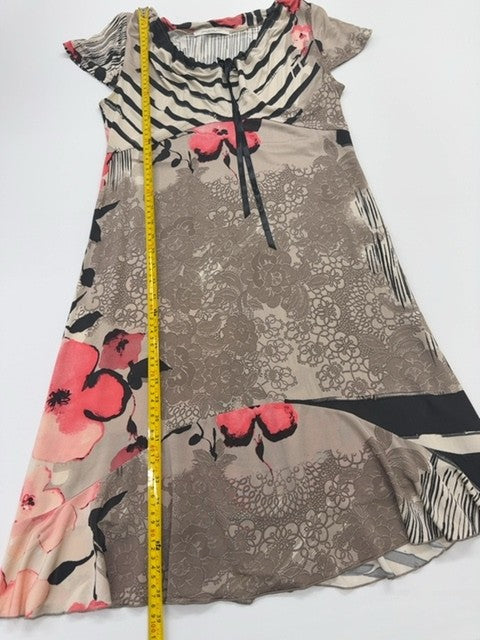 Artistic Haul Women Dress size 48 product image 5