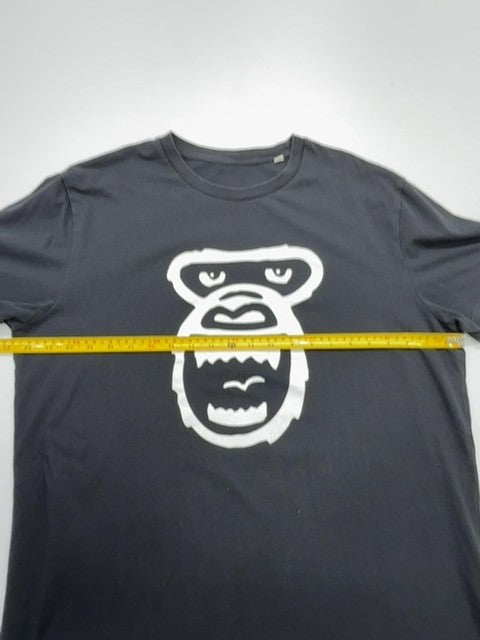 Stanley/Stella Men Black T-Shirt size L product image 7